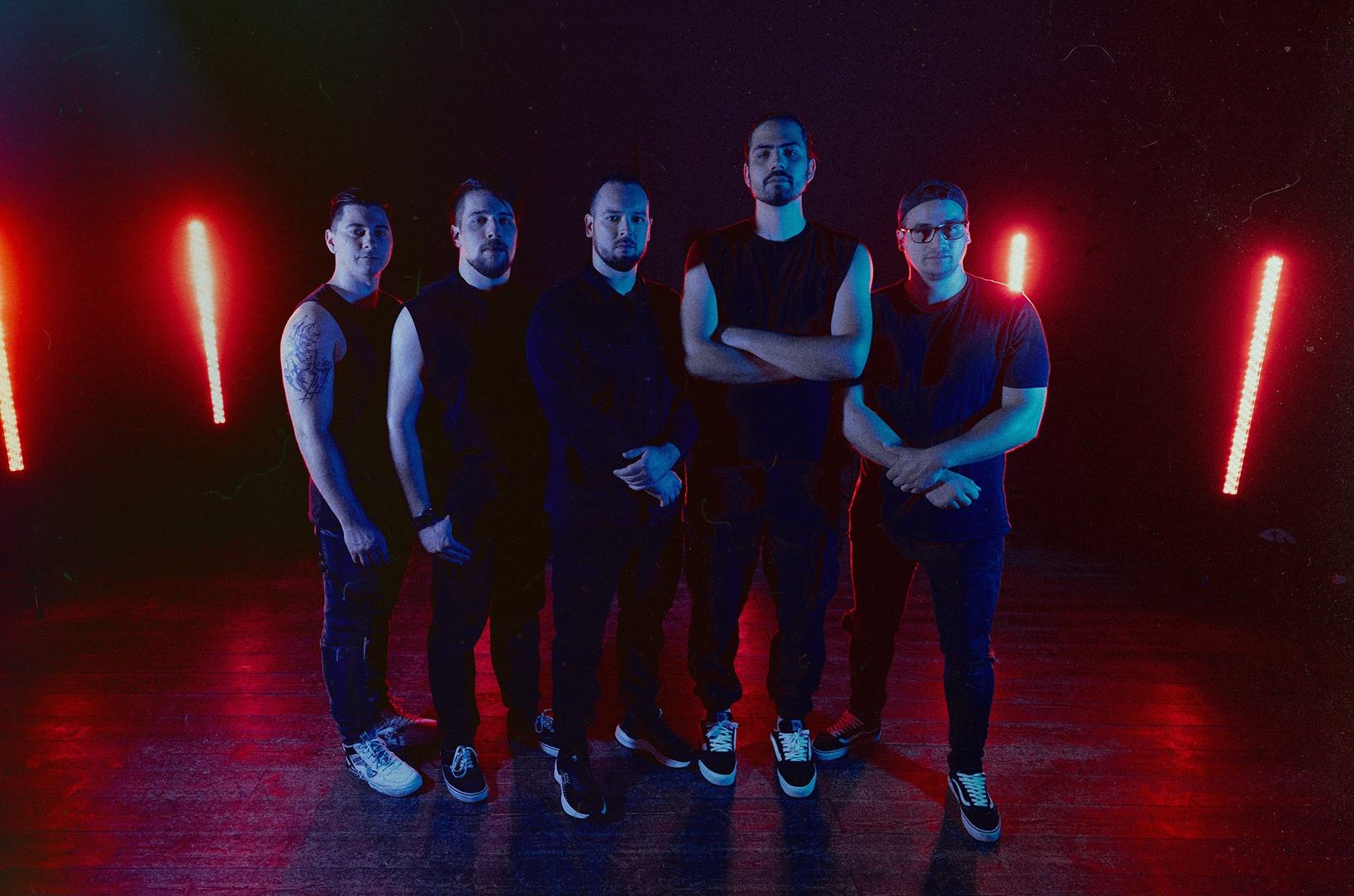 Phrenia - Új dal és klip a délvidéki elektronikus modern metal zenekartól: 'Már nem fáj'